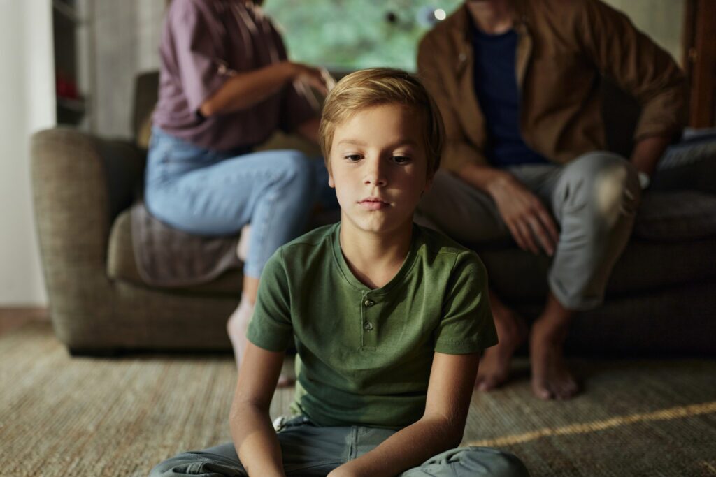 Oppositional Defiance Disorder Symptoms