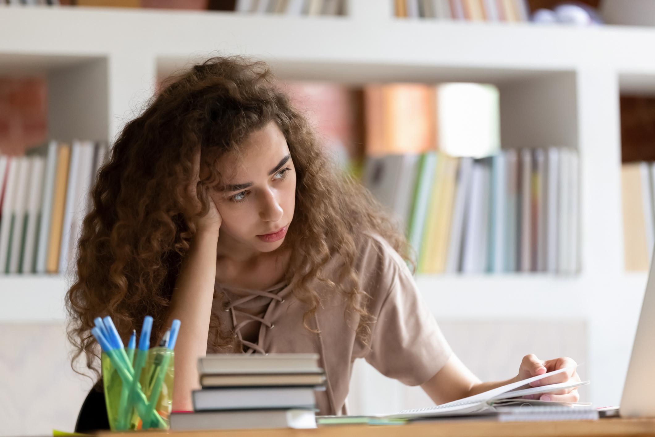 What Triggers Low Mood?