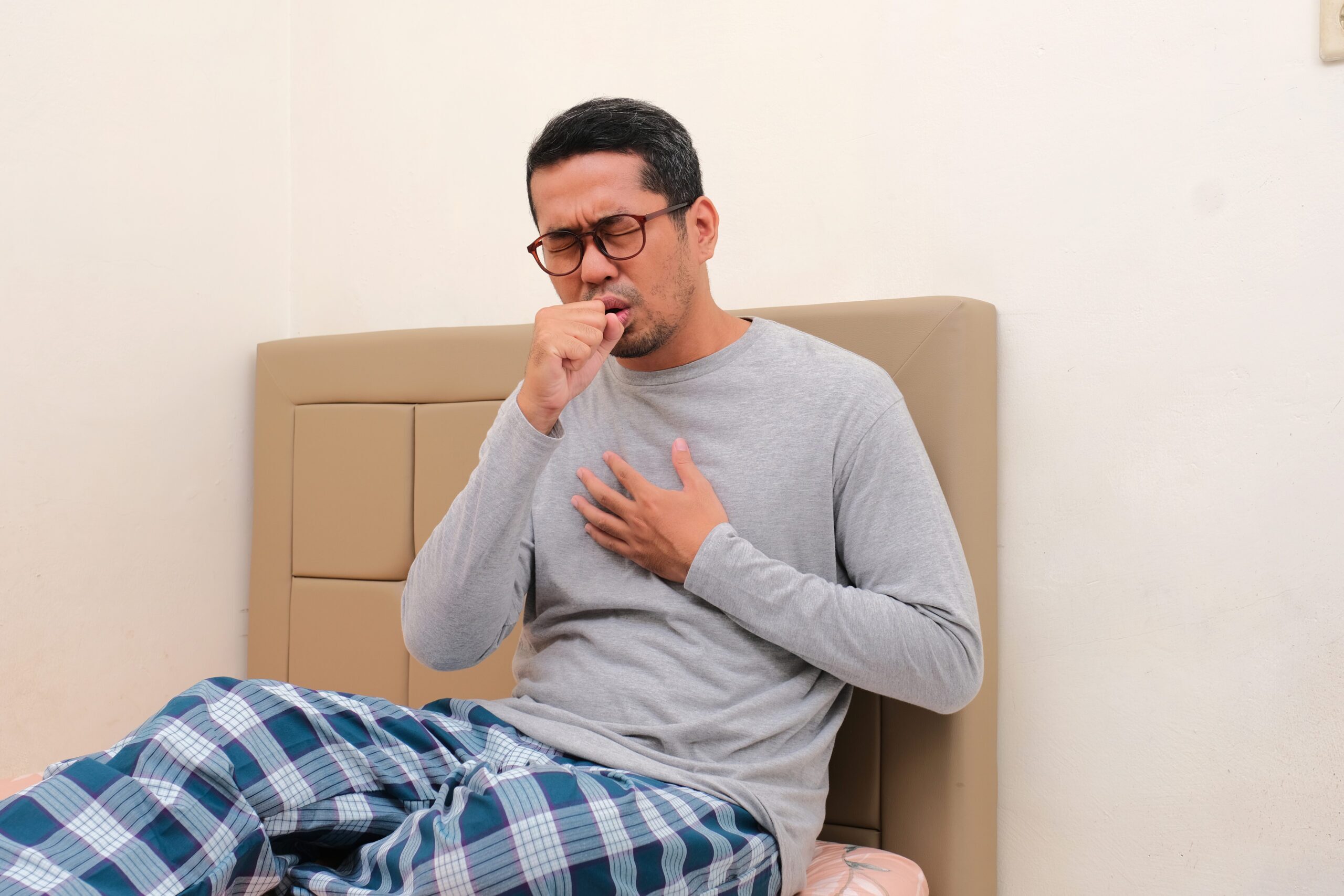 Best Ways to Manage Chronic Bronchitis