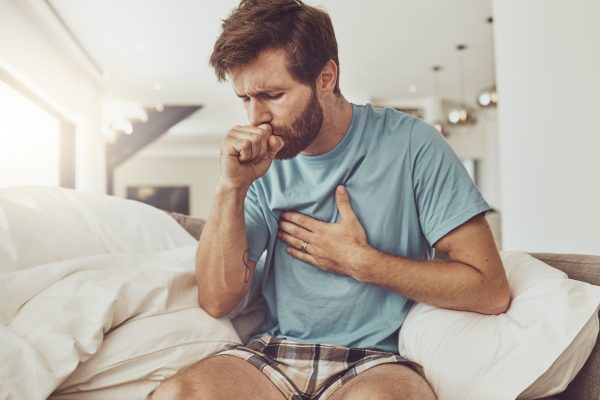 Chronic Cough Symptoms