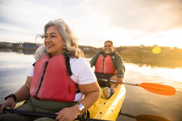 How Past Relationship Concerns Affect New Relationships