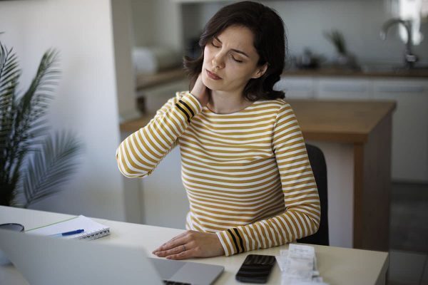can fibromyalgia go away on its own?
