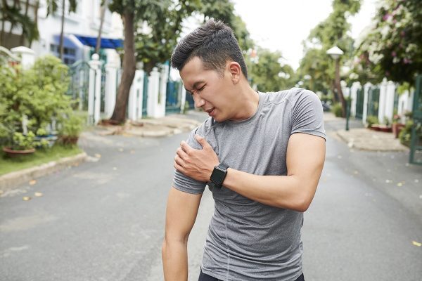 dislocations and how to treat them