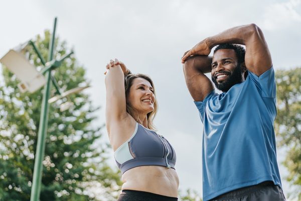 How Kinesiologists Can Help You Reach Your Health And Wellness Goals