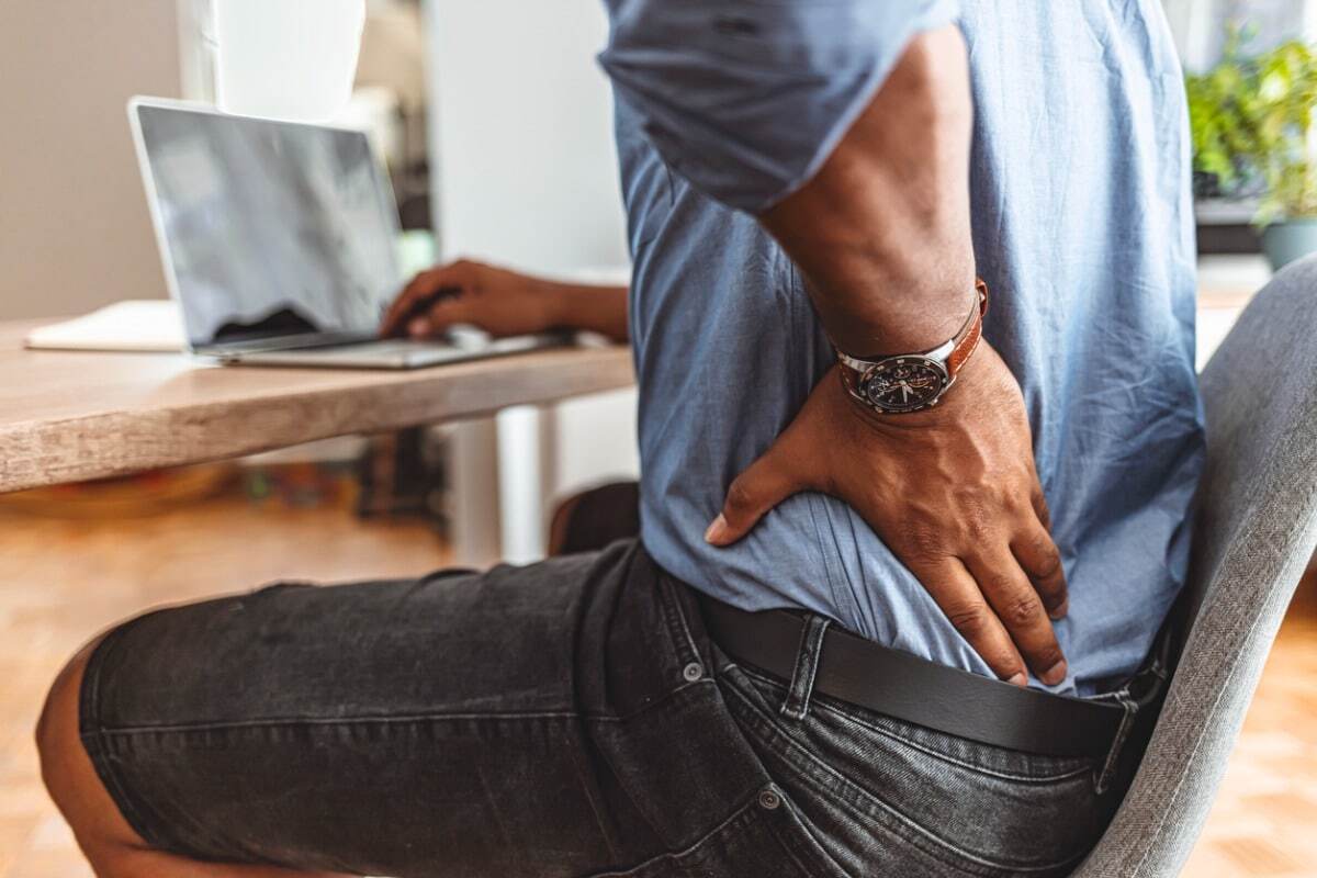 Foods to Avoid with Spondylolisthesis