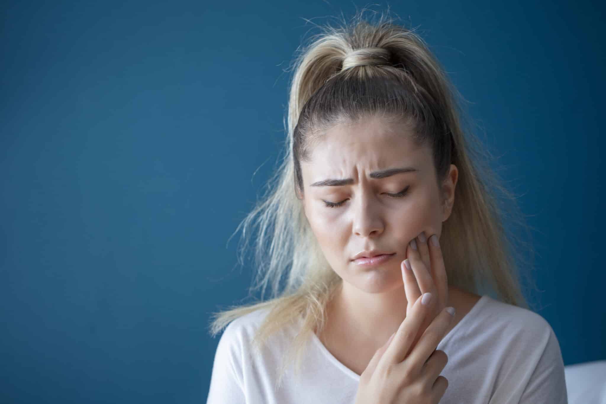 Is Heat or Ice Better for TMJ?
