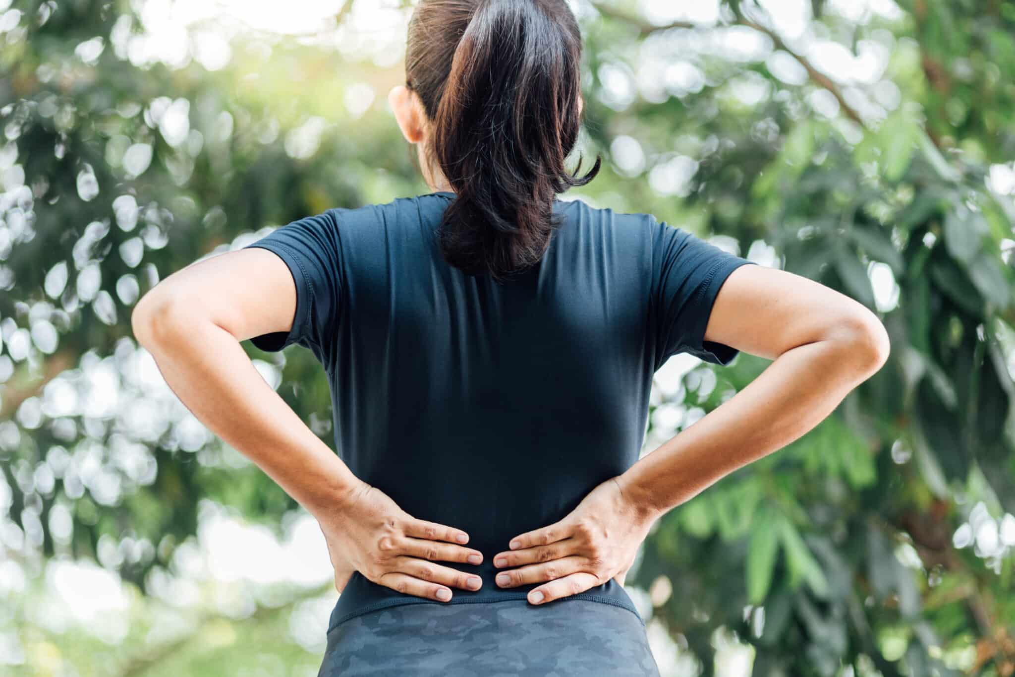 Why is Spondylolisthesis So Hard to Heal?