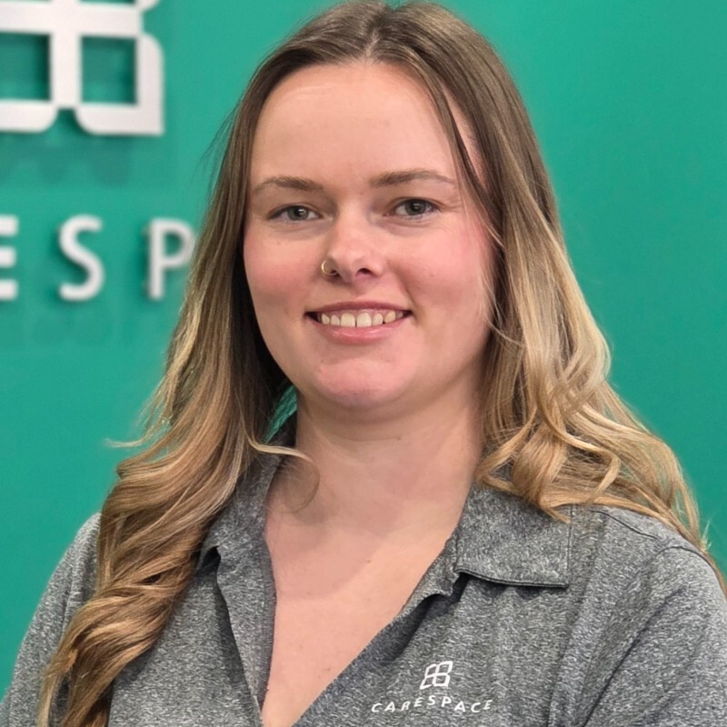 Laura Hill, Naturopathic Doctor in Kitchener at CARESPACE