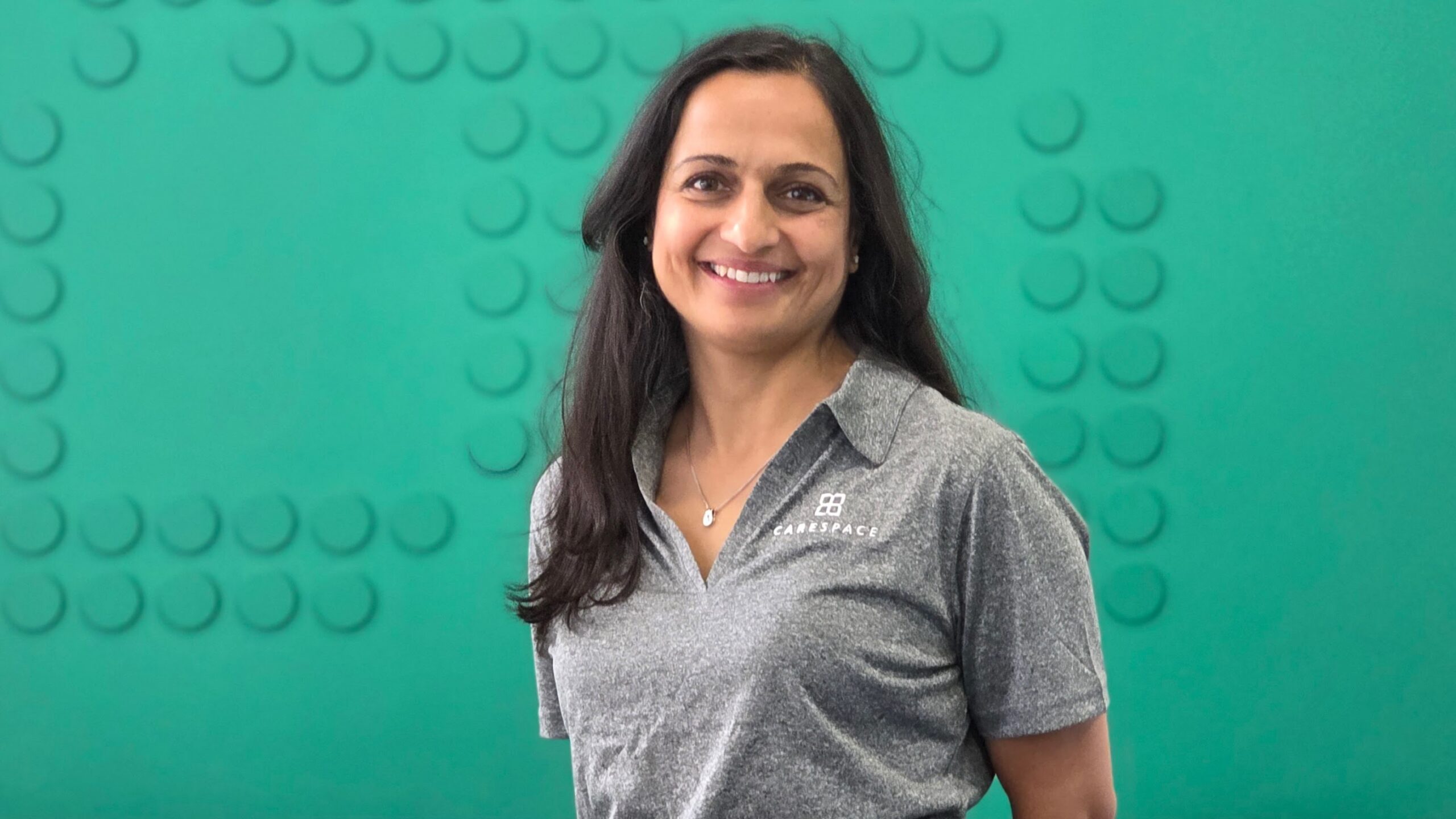 Dr. Maya McCready, Naturopathic Doctor at CARESPACE in Kitchener