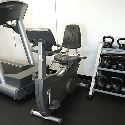 commercial gym equipment - Careers