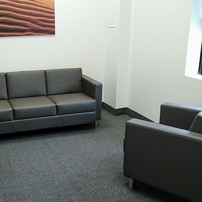 counselling rooms