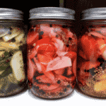 probiotics fermented foods and your microbiome