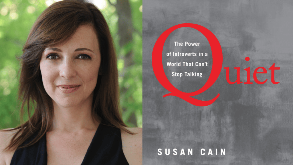 the power of introverts susan cain - Impacts of Stress on the Highly Sensitive Person