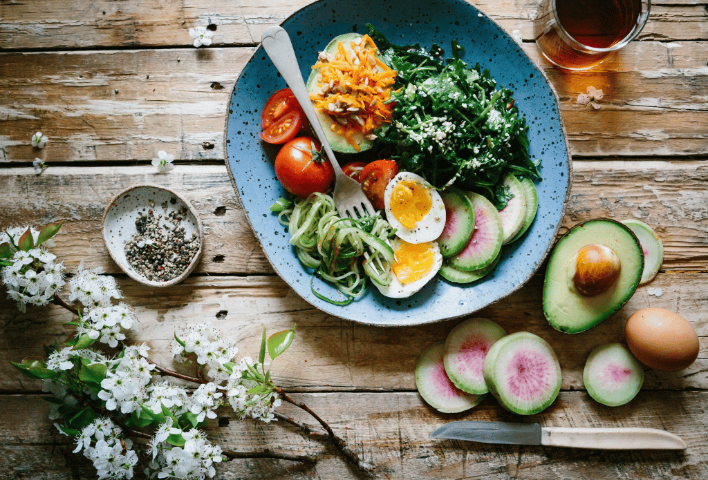 vegetarian diet reduce heart disease risk - Vegetarian Diet Can Reduce Heart Disease Risk