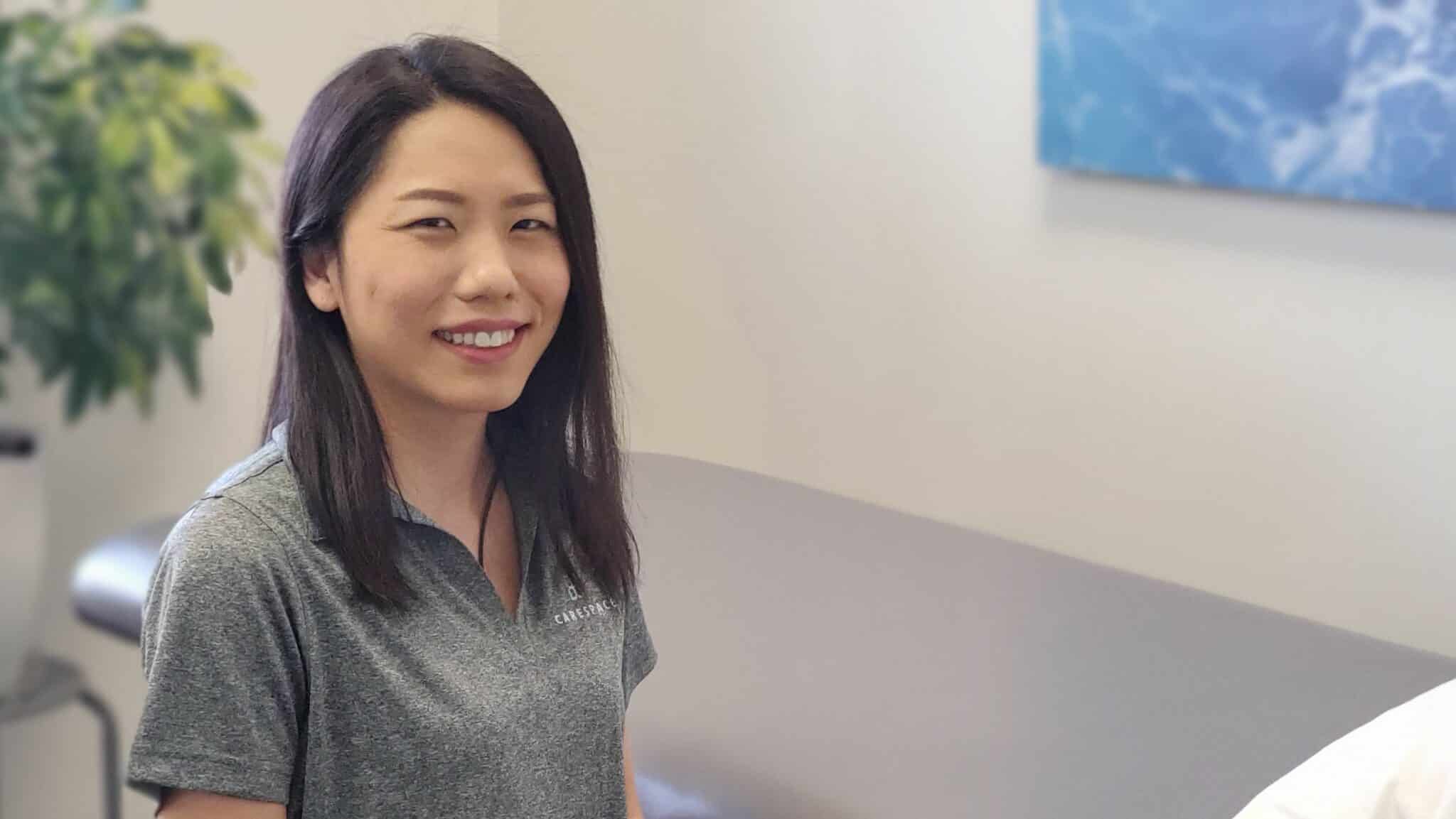 CARESPACE Health+Wellness Kitchener Waterloo Health Clinic