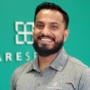 Nitin Nair, BPT, R/TRO DIP, PT