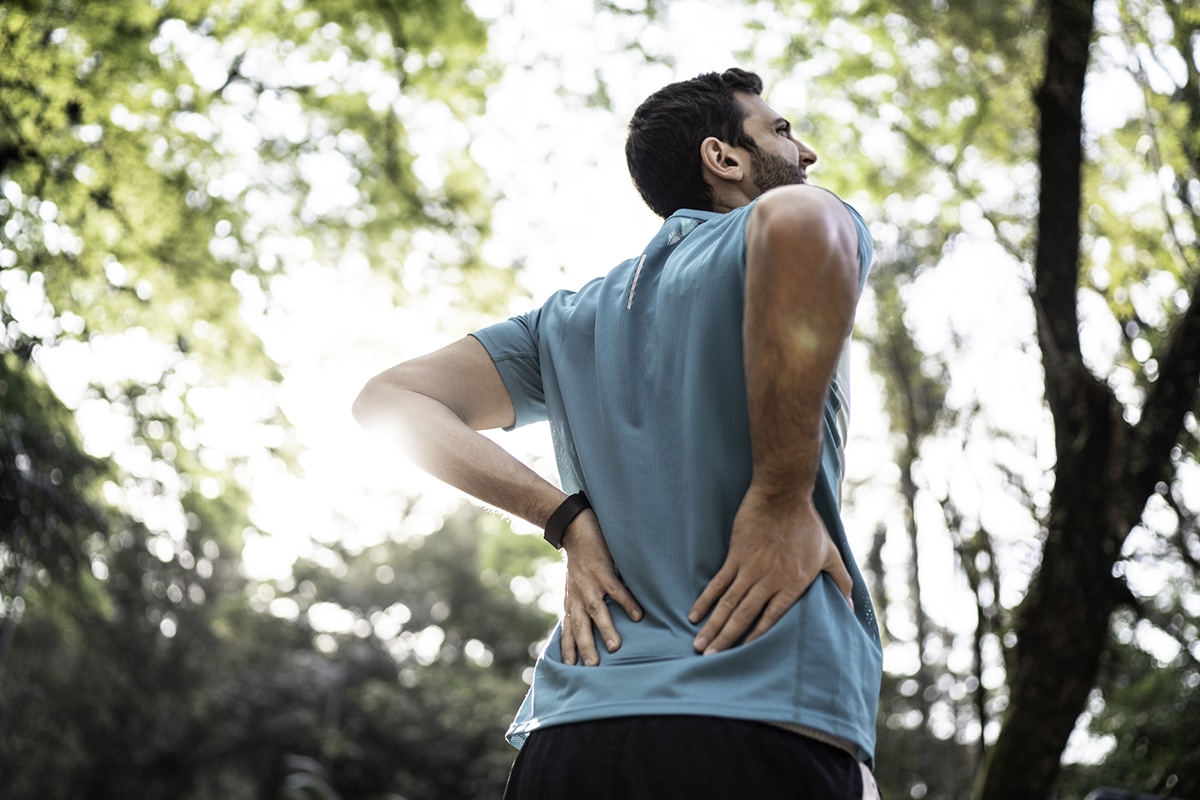 facet joint syndrome and the role of a chiropractor