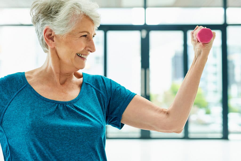 how physiotherapy can help manage osteoporosis