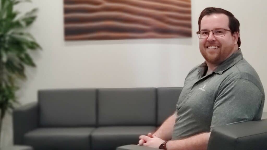 Westmount East Kitchener CARESPACE Health+Wellness