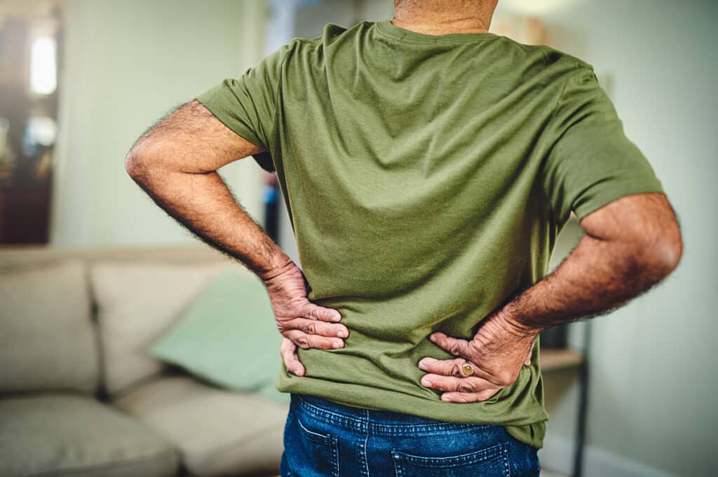 Spinal Stenosis and How Can a Chiropractor Help