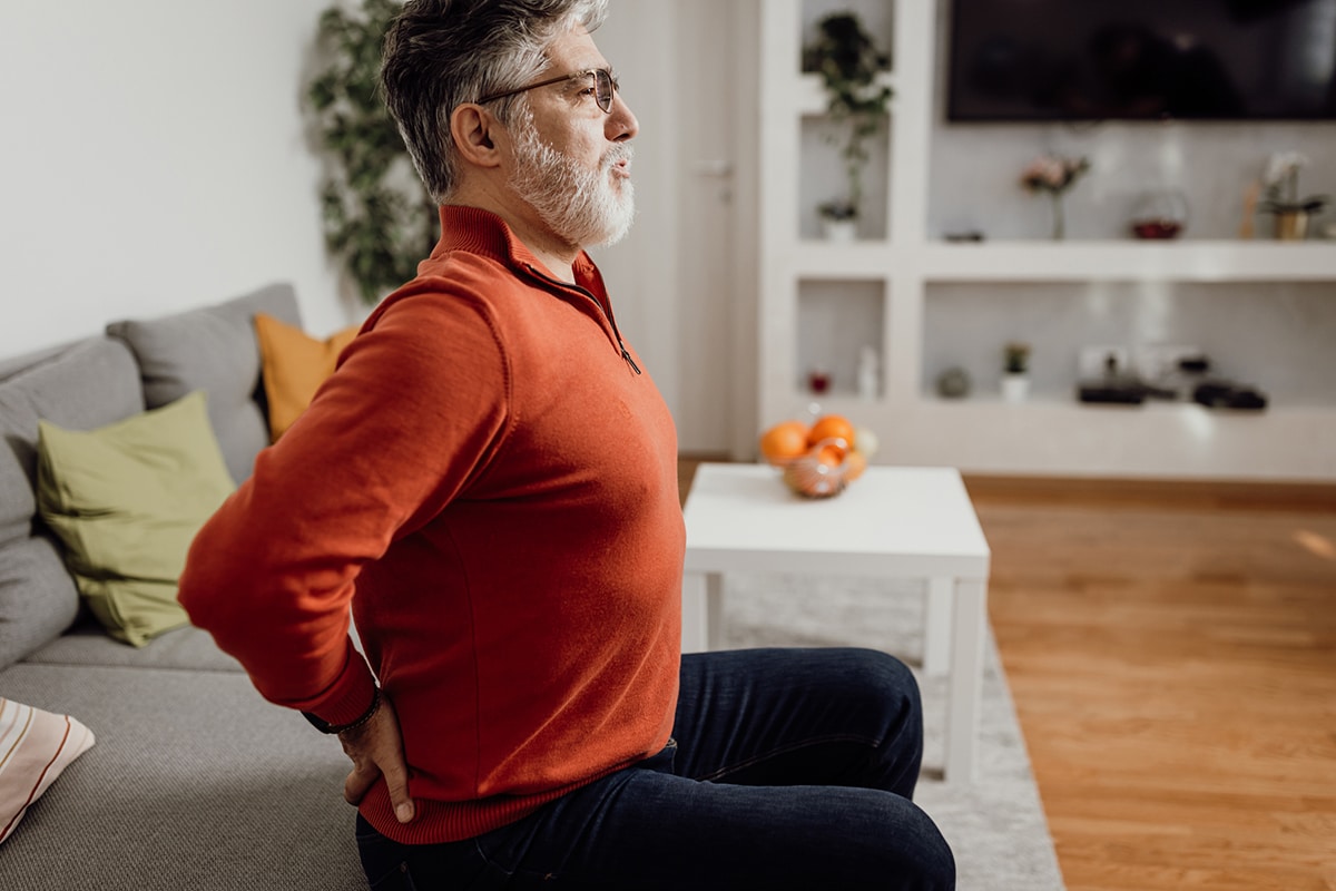 chiropractic care for lumbar stenosis