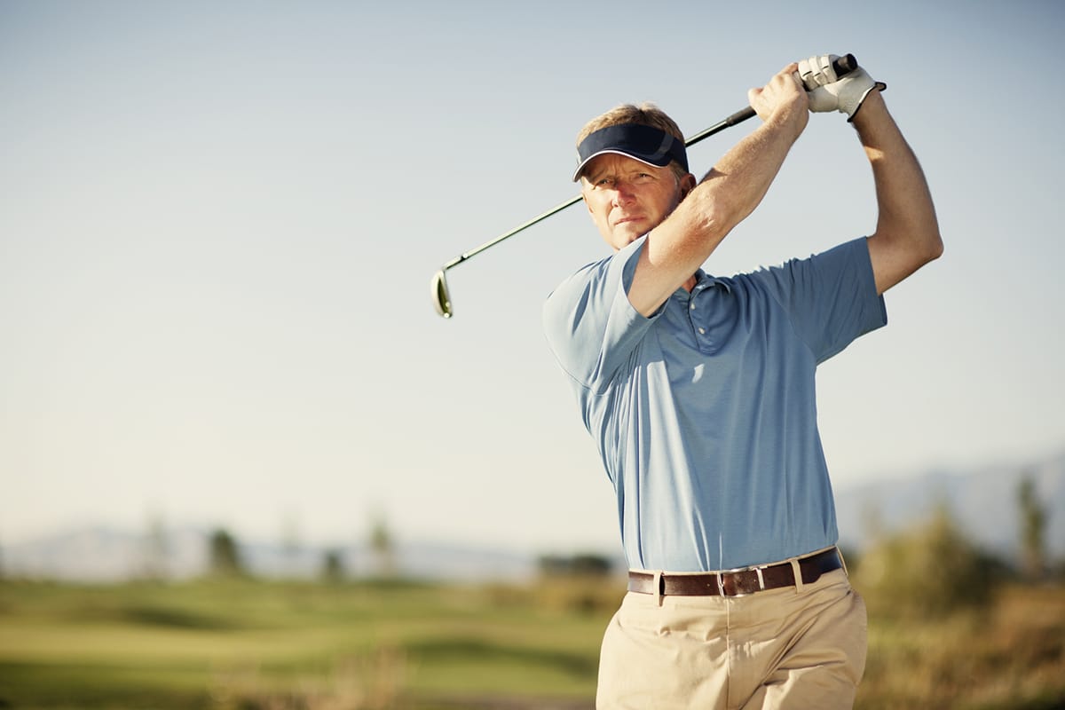physiotherapy for golfer's elbow