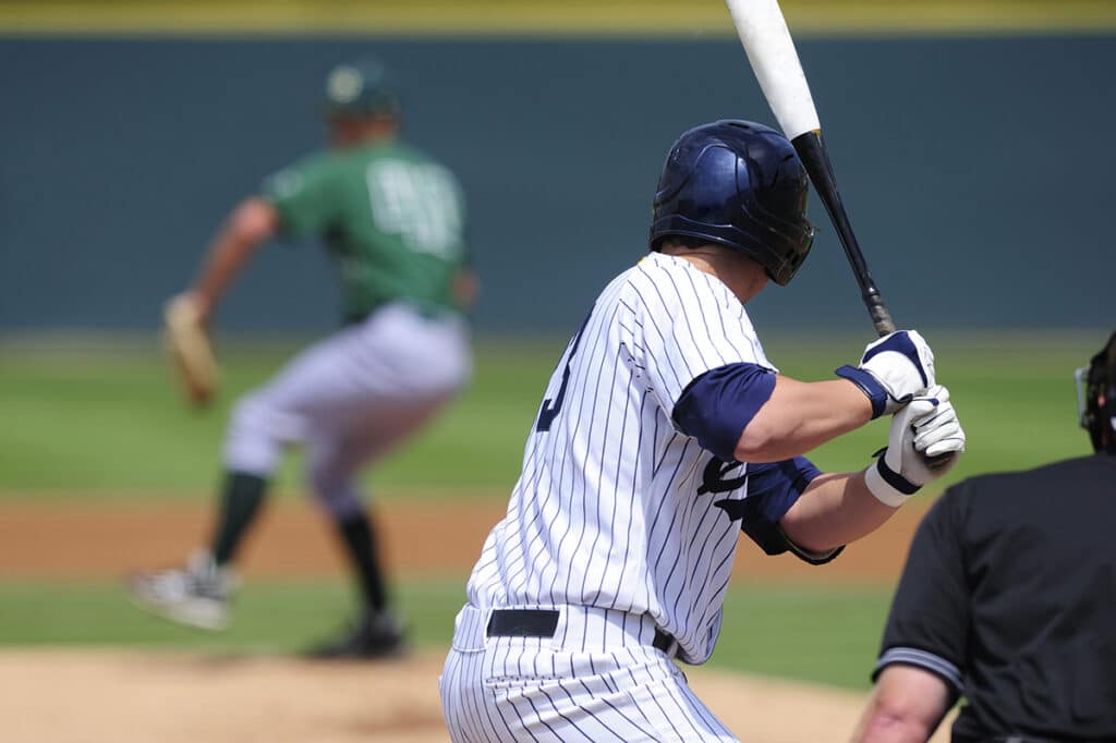 acupuncture for baseball players - Acupuncture for Baseball Players: The Benefits and Science