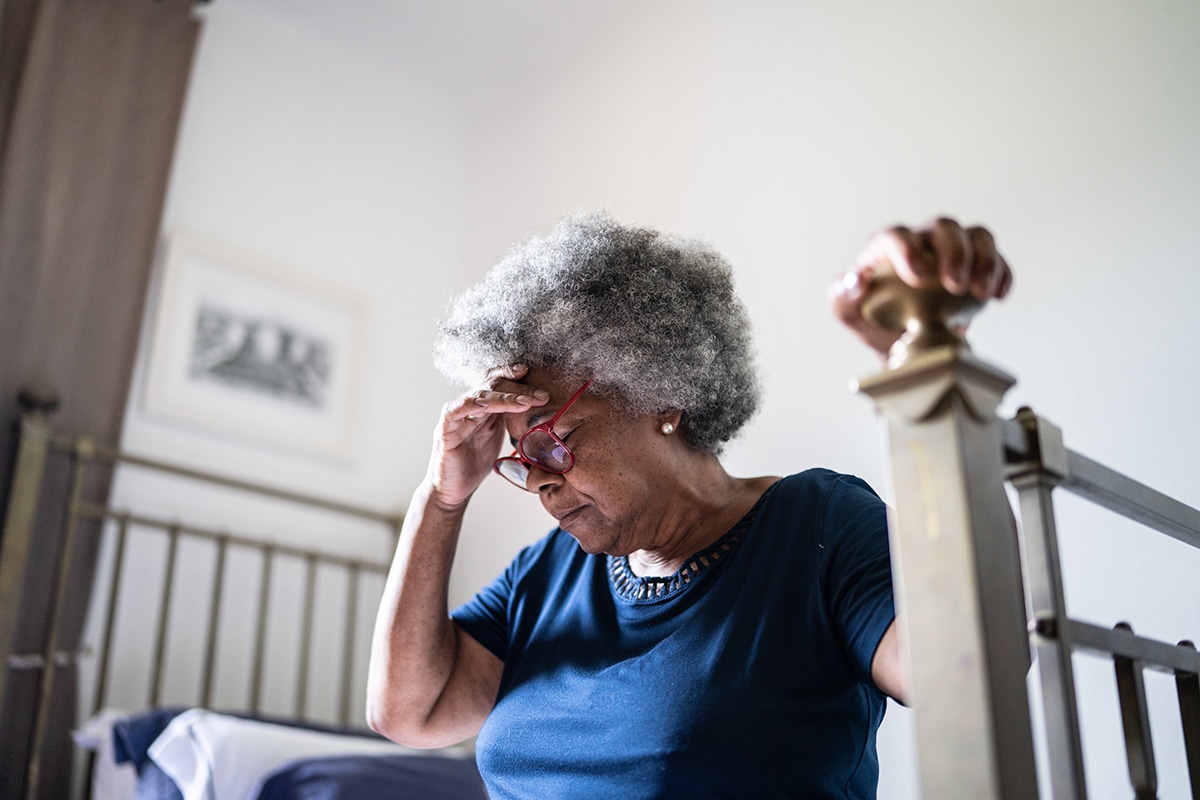 How Strength-Based Therapy Can Help Seniors with Anxiety