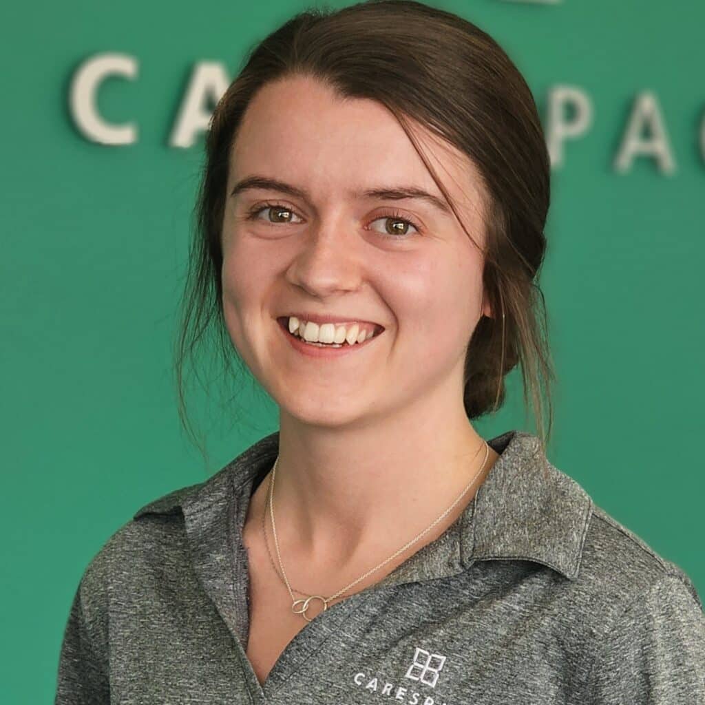 CARESPACE Health+Wellness Personal Trainer Kitchener Waterloo