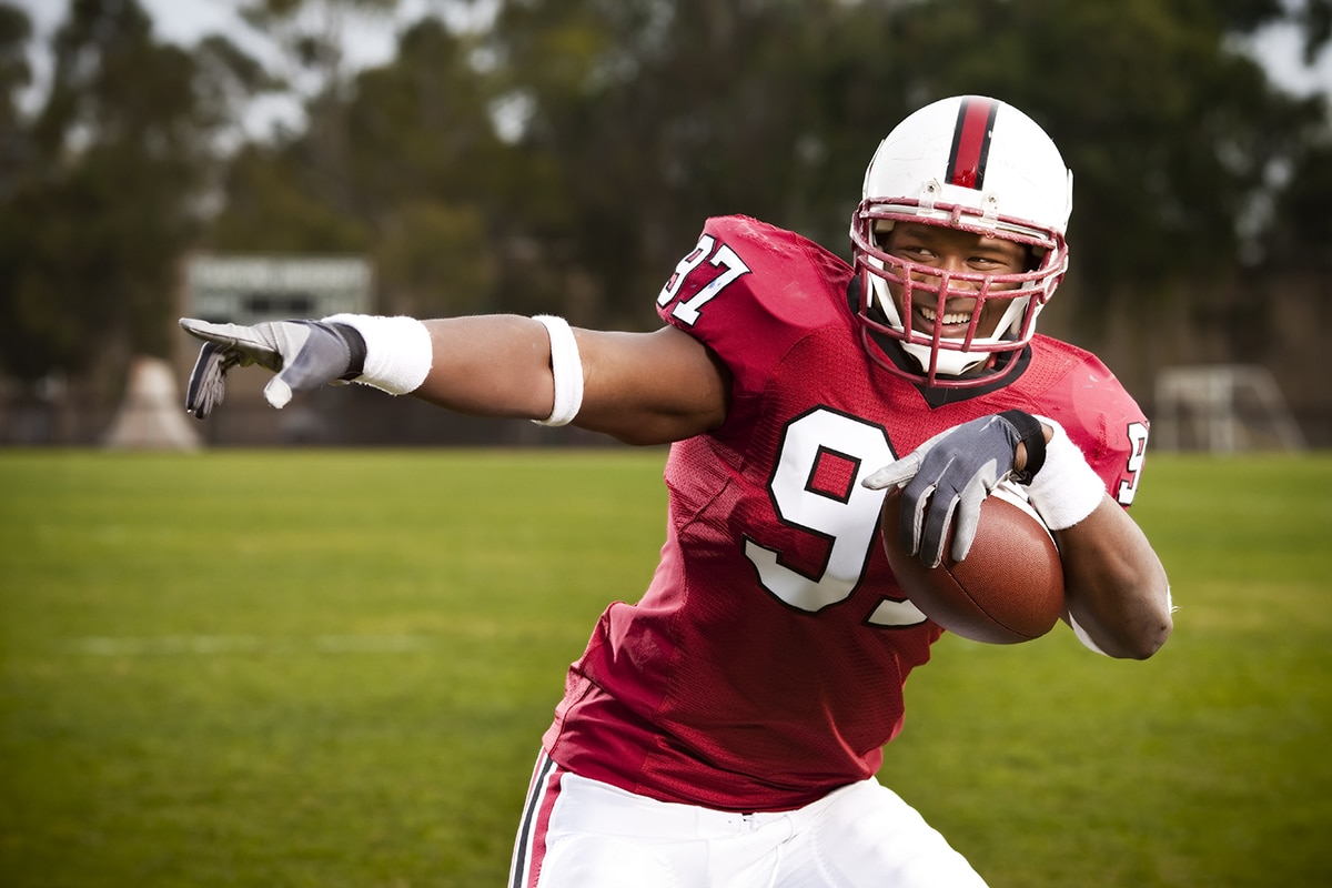 The Importance of Hiring Fitness Trainers for Football Players