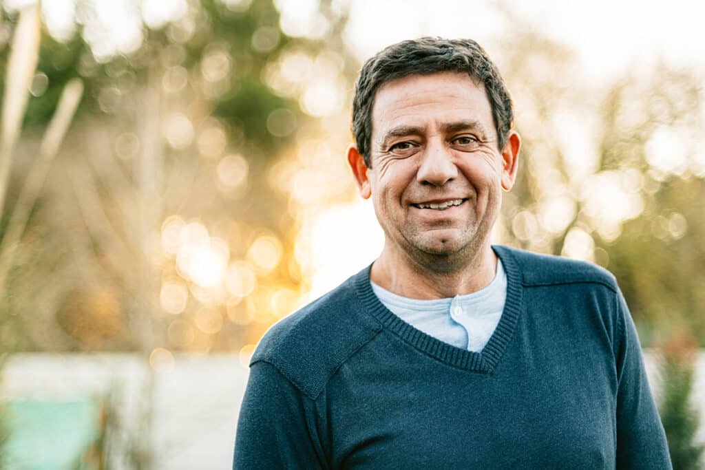 The importance of psychotherapy for men