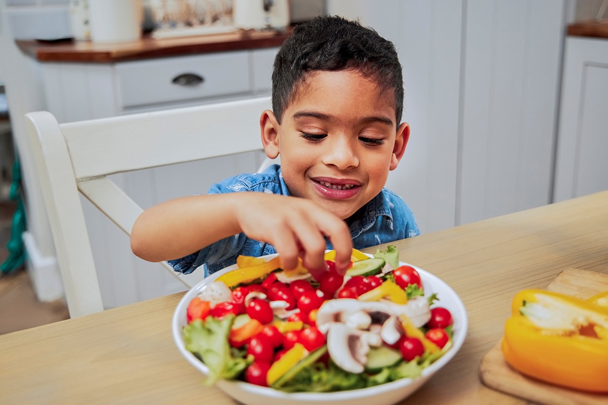 Why Every Parent Should Consider Consulting a Registered Dietitian for Their Children