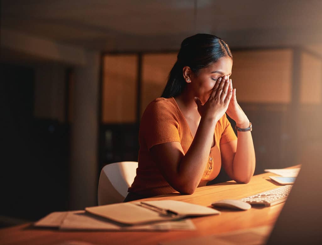 finding the best treatment for anxiety: options and considerations