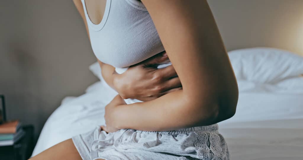 The Best Treatment for Digestive Issues: Let's Get to the Root Cause
