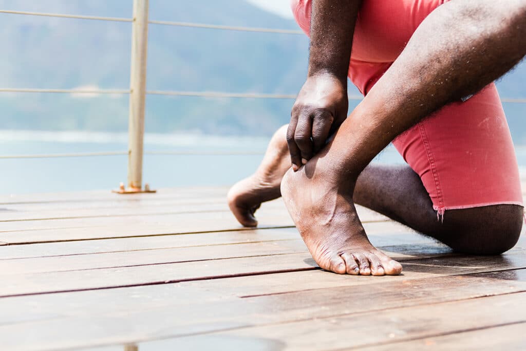 Achilles Injuries: Understanding and Treatment