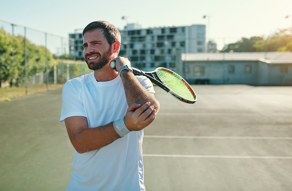 What is the Best Treatment for Elbow UCL Sprain?