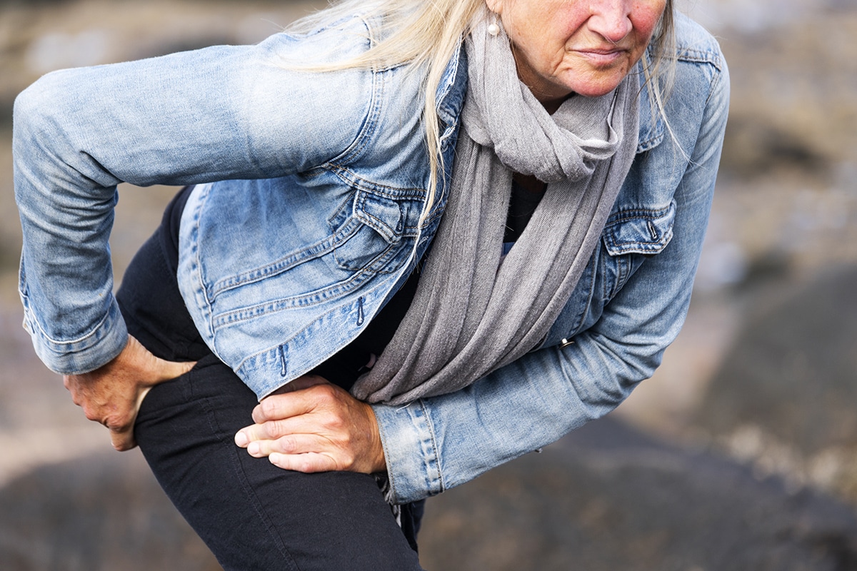 Understanding Femoroacetabular Impingement (FAI)