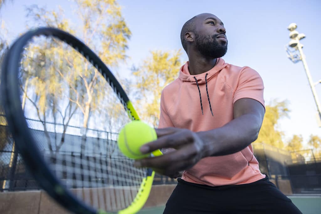best ways to treat tennis elbow