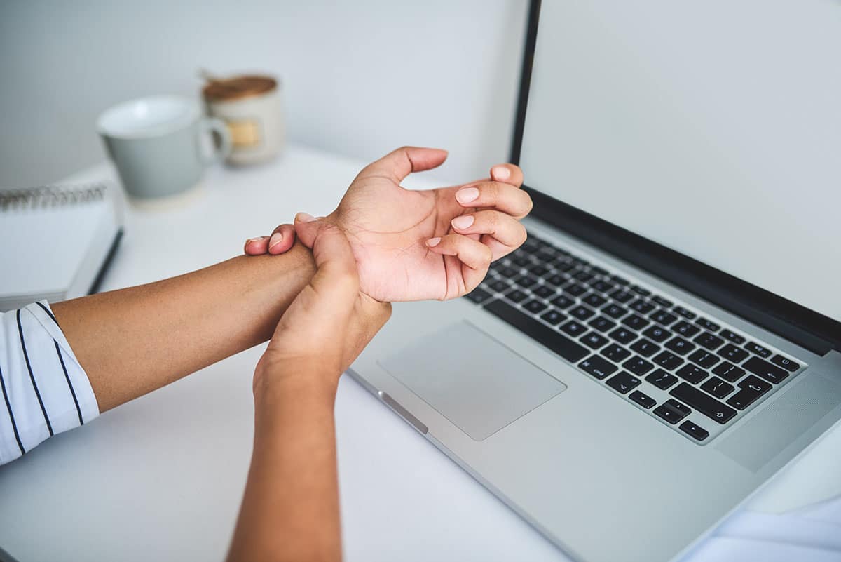 foods to avoid with carpal tunnel syndrome