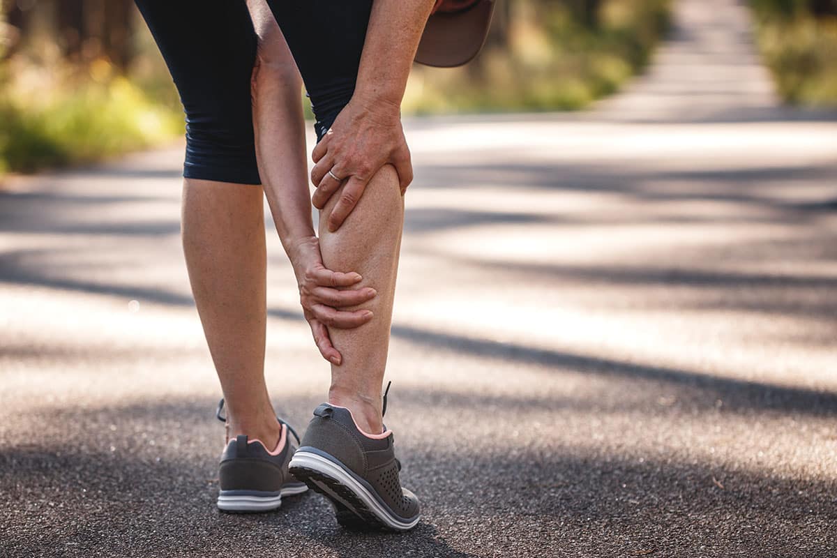 foods to avoid with calcific tendonitis