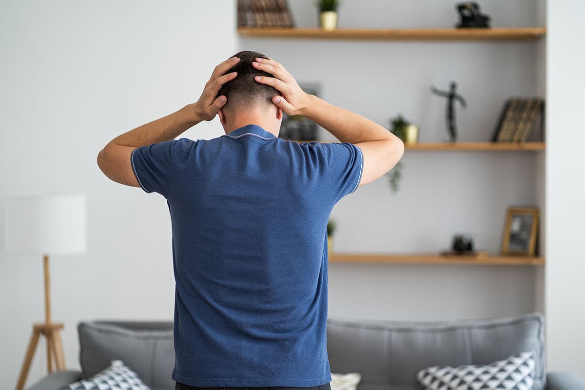 how to treat a concussion