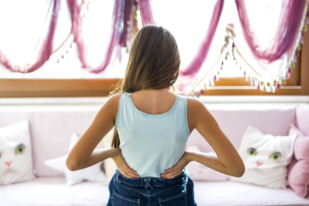 understanding the best treatment options for scoliosis