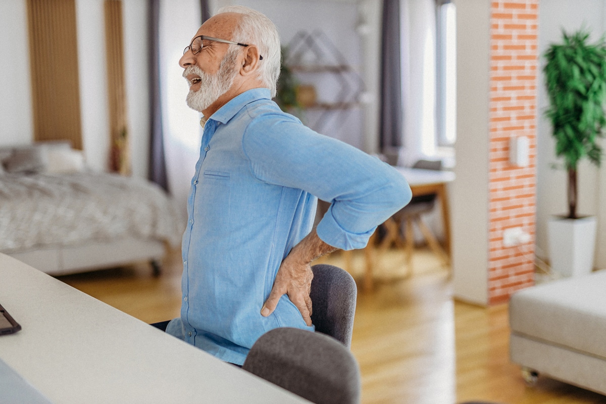 Does a Herniated Disc Go Away on Its Own