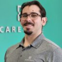 Brendan Monroy, BA (Hons), MA, RP (Qualifying)