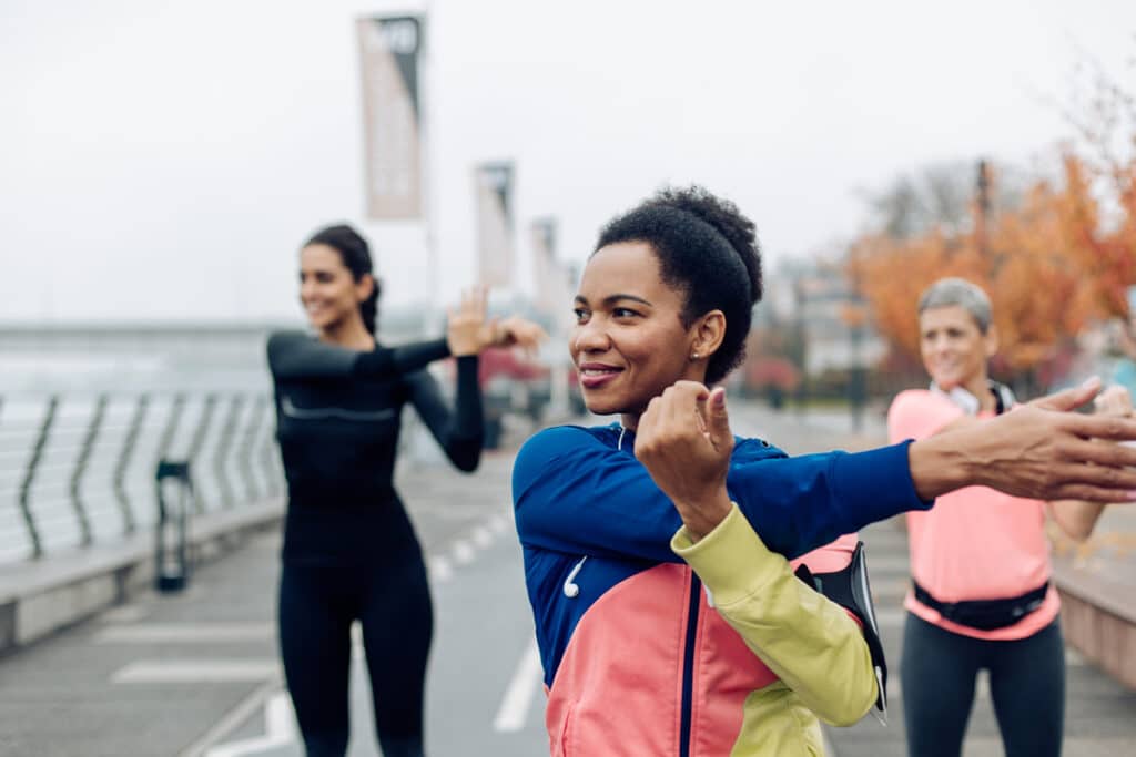 3 Tips for How to Stretch - 3 Tips for How to Stretch