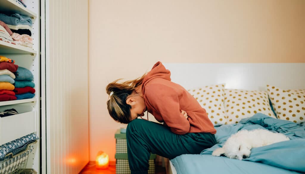 Does Irritable Bowel Syndrome Go Away On Its Own