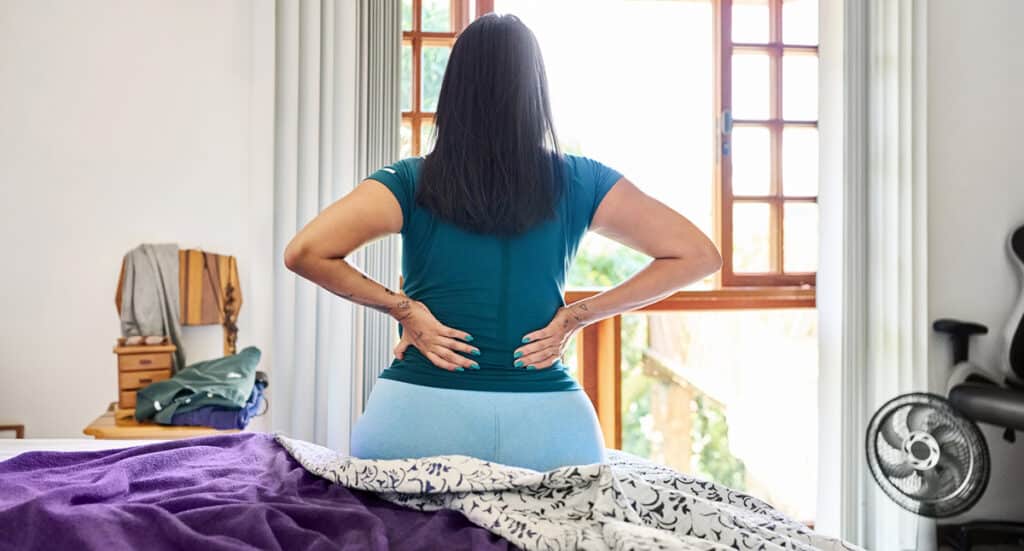 Foods to Avoid with Lower Back Pain