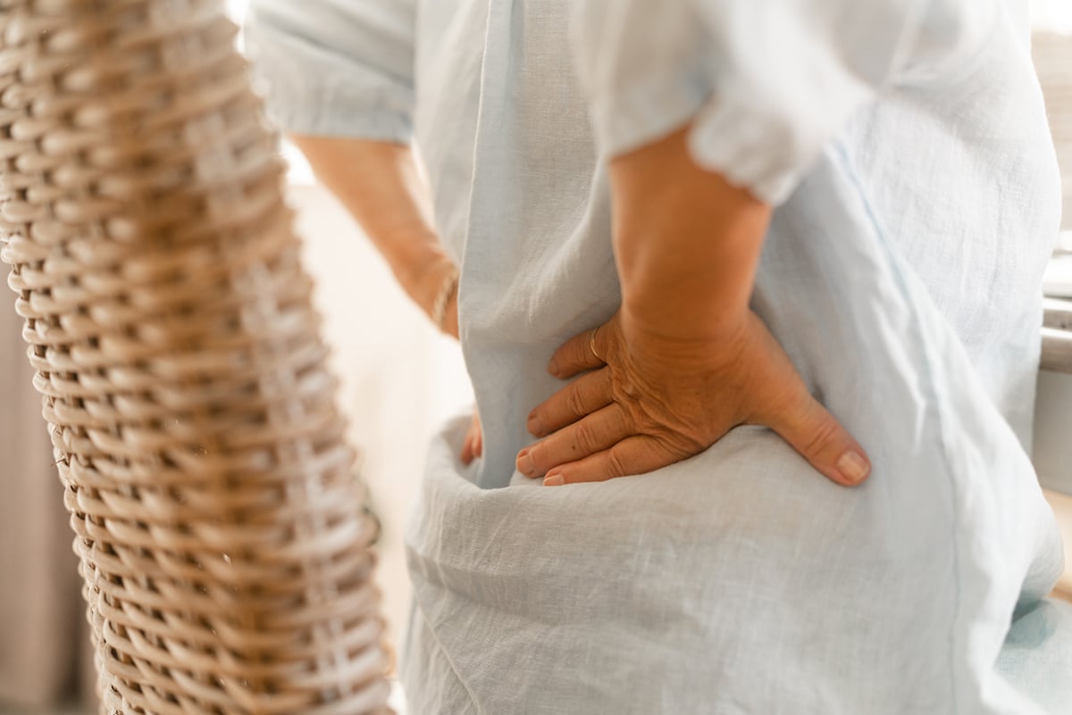Foods to Avoid with Lumbar Stenosis - Nutrition Articles