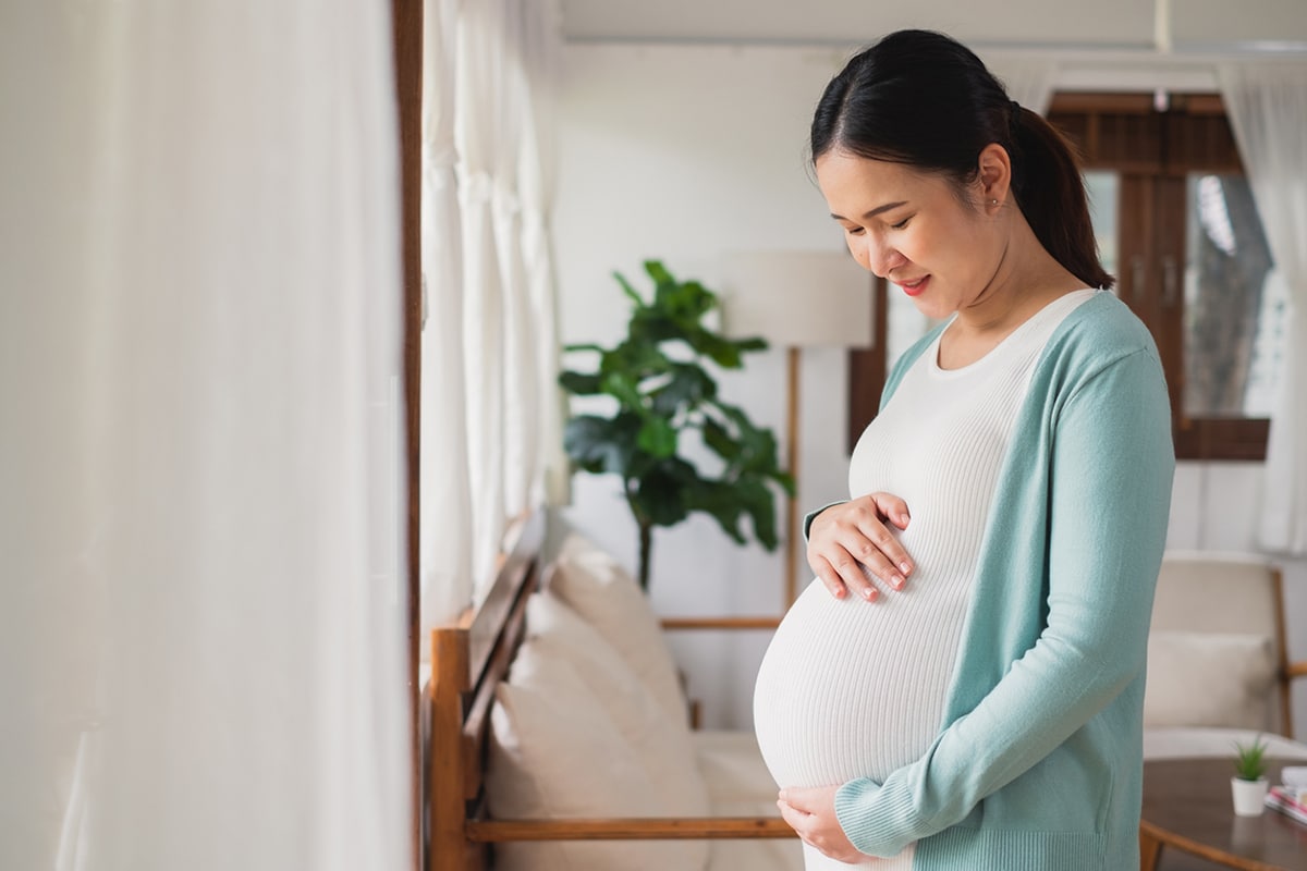 Foods to Improve Fertility - Nutrition Articles