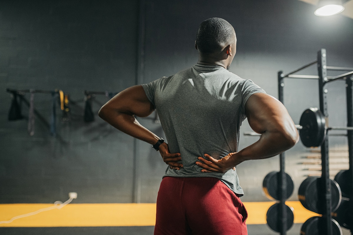 How to Treat Lumbar Disc Herniation - Blog